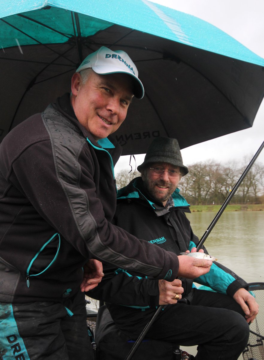 drennan fishing umbrella