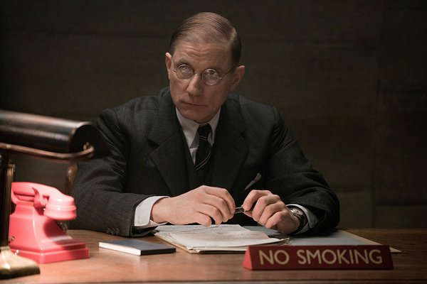 マリアンヌ】マリオン・コティヤールが素晴らしすぎるだけに、正直な