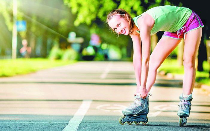 NutrixZone's tweet photo. Patinaje fitness, ¡pura diversión! https://t.co/nGwJNNSSHV vía @TabascoHOY https://t.co/WWx5OXgJou
