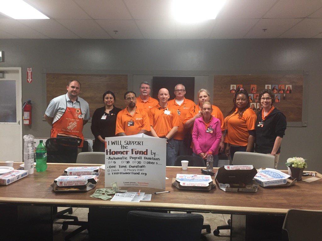 Another successful drive at 3652.