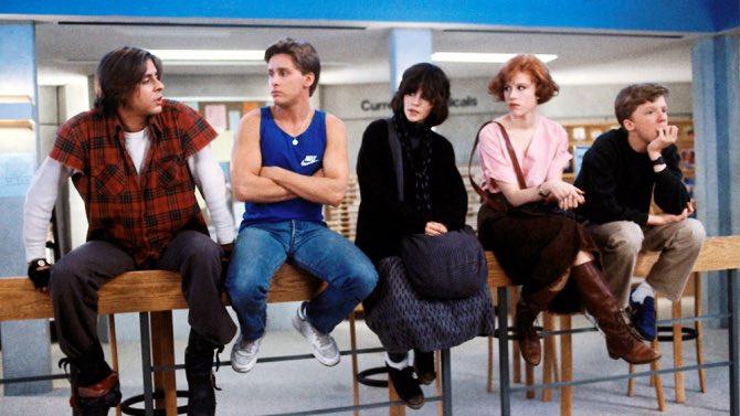 MovieRevisited's tweet photo. Name this movie! #moviesrevisited #TbTuesday #lovethe80s https://t.co/tlWqmUb6hX