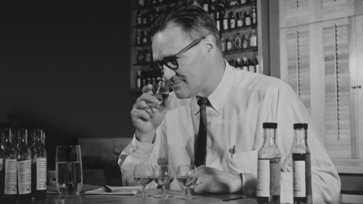 Maker's Mark (@makersmarkuk) on Twitter photo Bill Samuels Sr. founded #Makers using gentle winter wheat – instead of rye – giving the #smooth #bourbon taste we're known for  #Makersfact Bill Samuels Sr. founded #Makers using gentle winter wheat – instead of rye – giving the #smooth #bourbon taste we're known for  #Makersfact