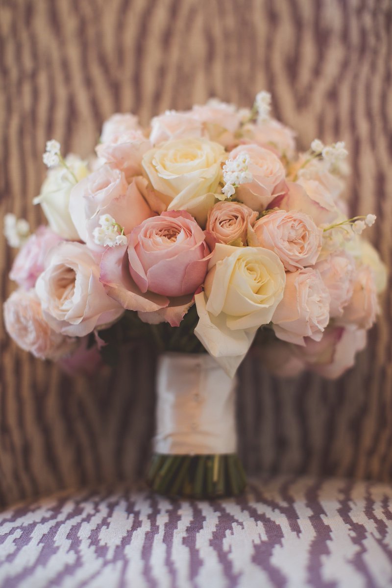 Loved this bouquet from last autumn.  Full of beautiful Keira roses and lovely scented lily of the valley.