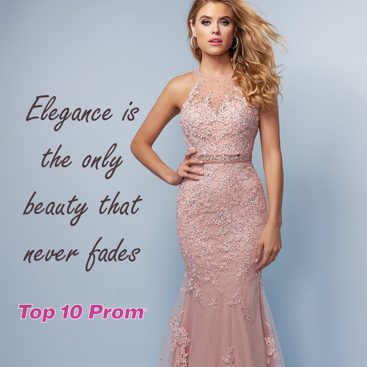 Top10Prom's tweet photo. Elegance is the only beauty that never fades… #Elegant #Prom #Top10Prom #LandaDesigns https://t.co/SWgA8IbUKj