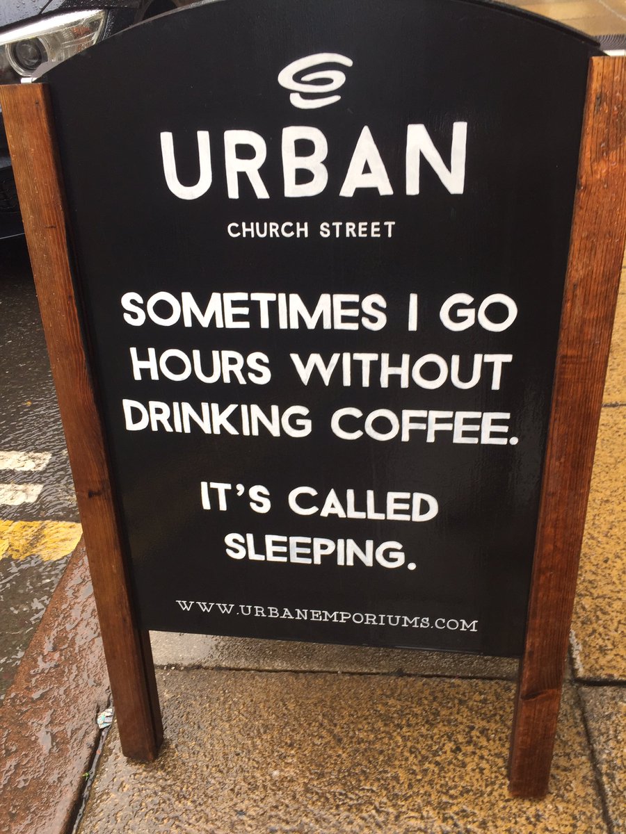 urbanemporiums's tweet image. Even in the rain this board cheers us up - so true!!