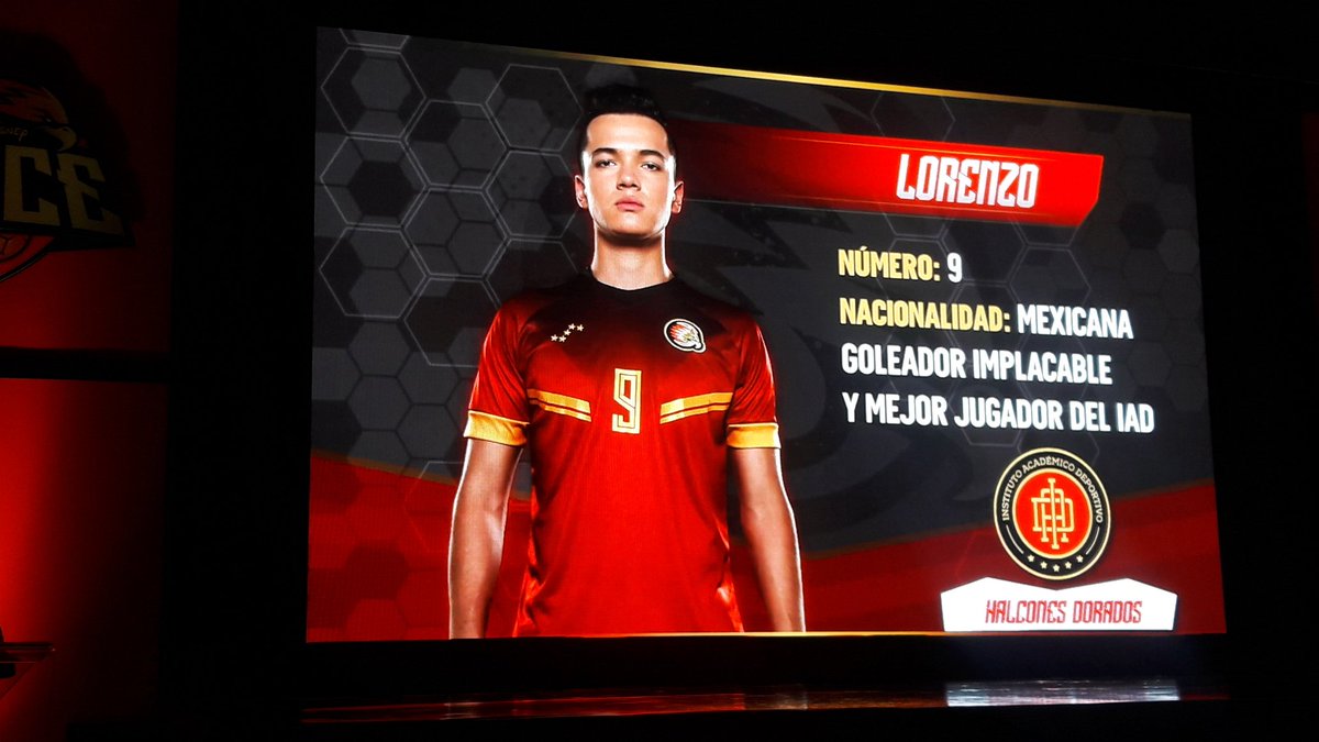Yesica Flores on Twitter: "Presentación de #O11NCE…