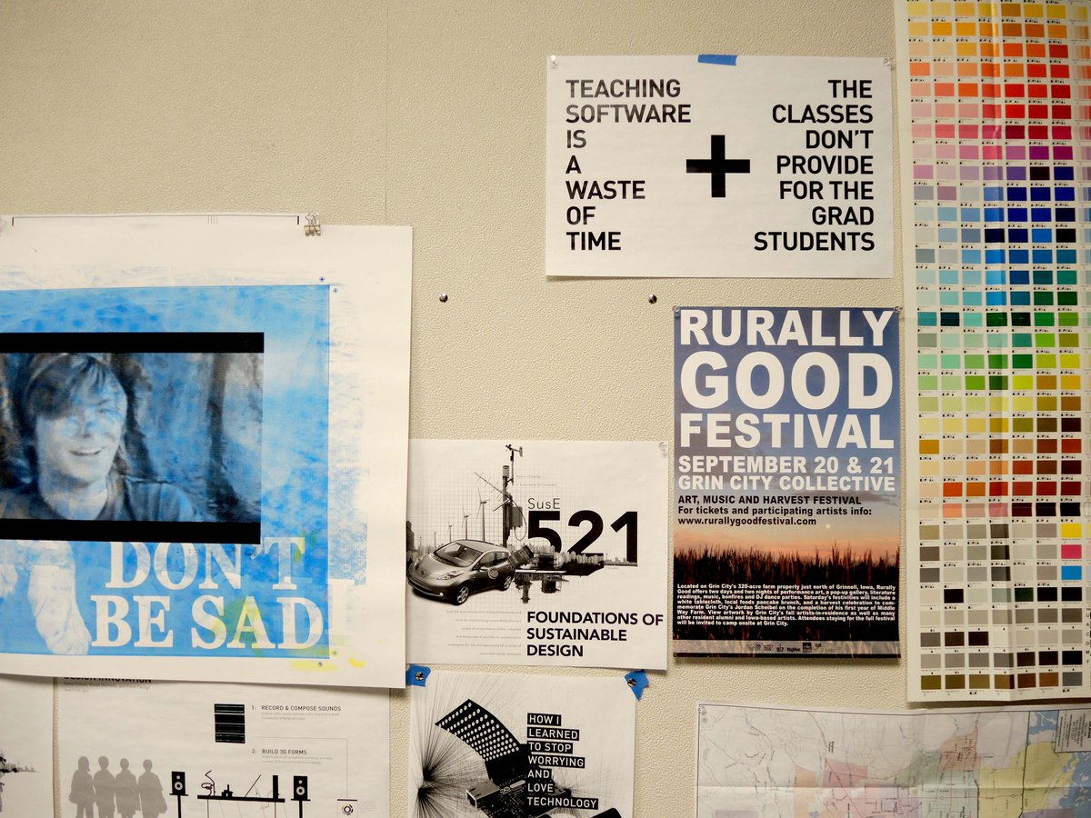 ISU Graphic Design tweet media