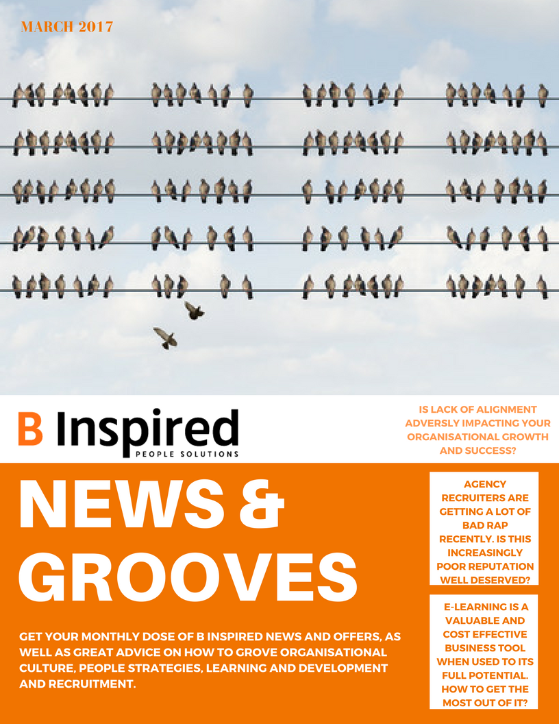 binspiredhr's tweet image. March edition of News &amp;amp; Grooves magazine is here #organisationalalignment #elearning #recruitment #binspired

binspiredsolutions.com/campaign/newsa…