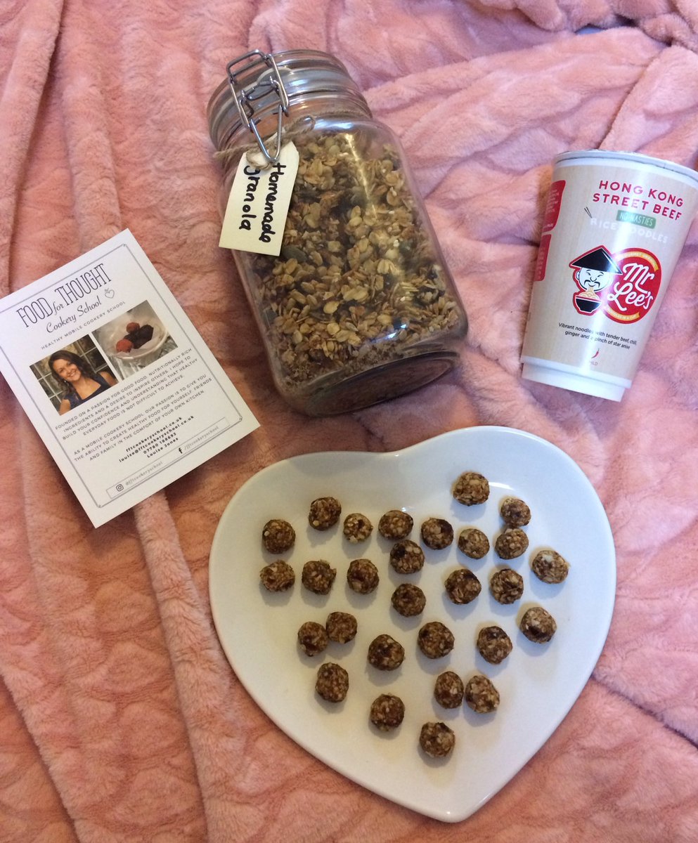 Food For Thought tweet media