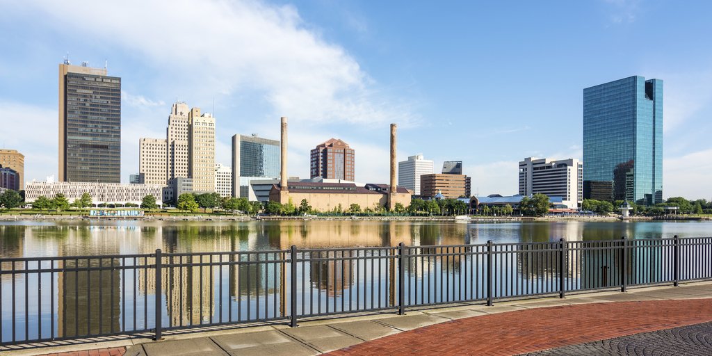 <a href="/Forbes/">Forbes</a> ranks Toledo as the #2 city in the U.S. for Health Care Jobs! goo.gl/9SSqVQ