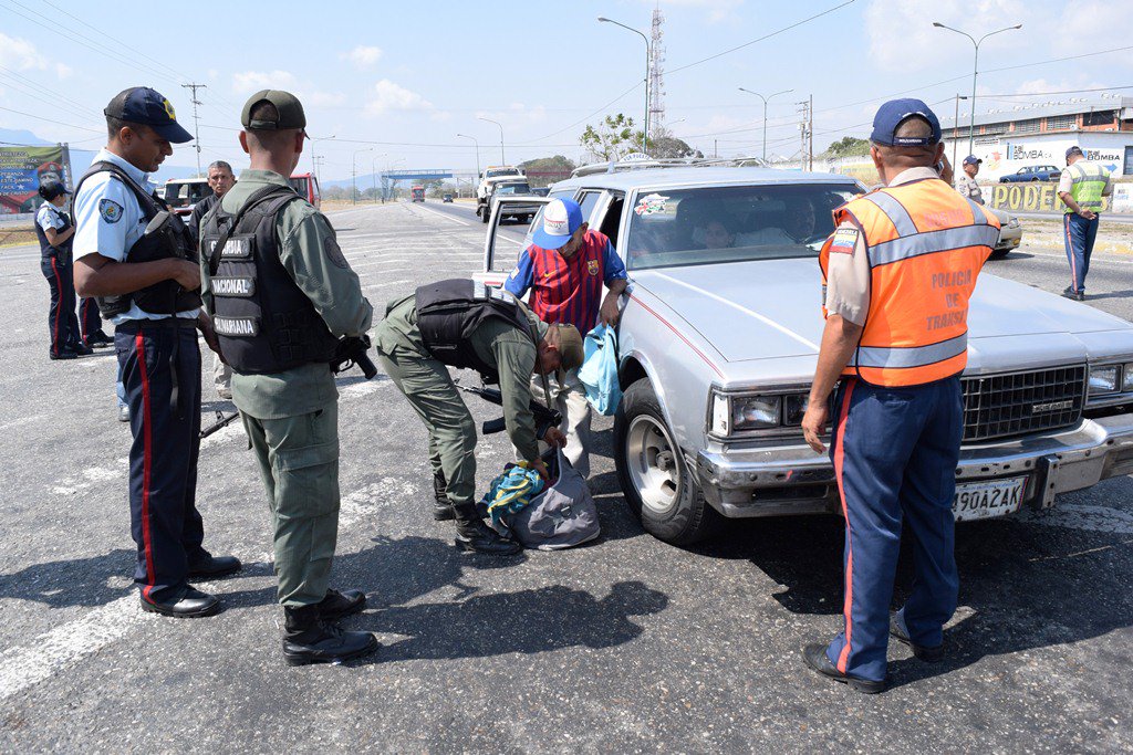 Gobierno de Yaracuy tweet media