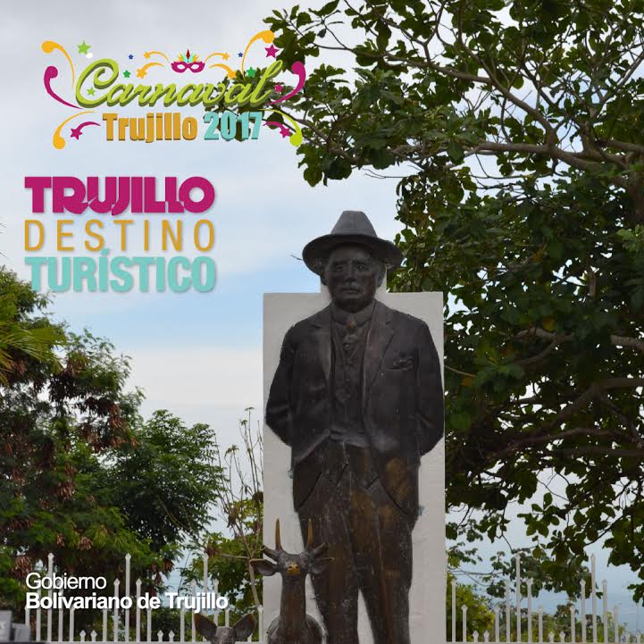 Gobierno de Trujillo tweet media