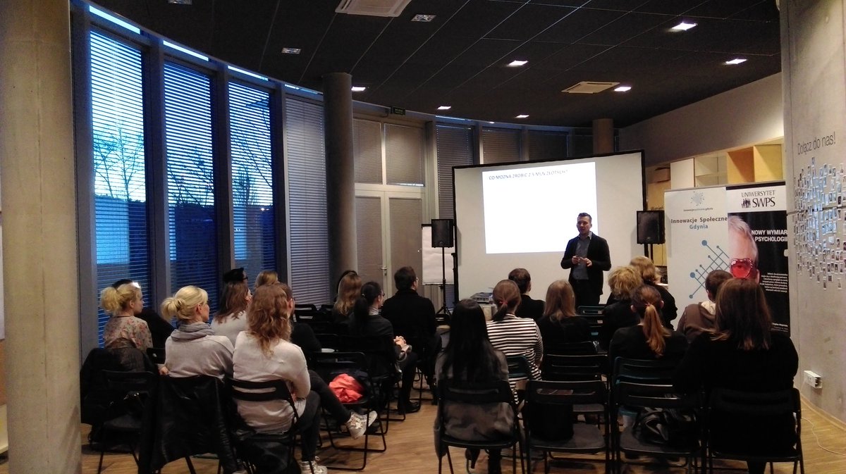 Ania Niedźwiedzka tweet media