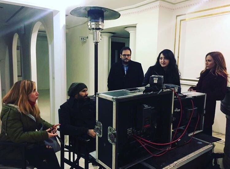 BurcinTarabic's tweet photo. New || #BurçinTerzioğlu #PoyrazKarayel https://t.co/nE6WPMtHni