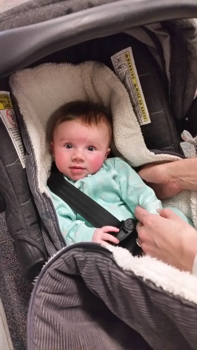 RupaNaran's tweet photo. @EmpireLife Special visit from Genevieve and Maelle #FUTURECSR https://t.co/gydyoXifN6