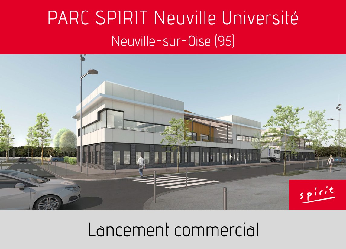 Spirit Entreprises tweet media