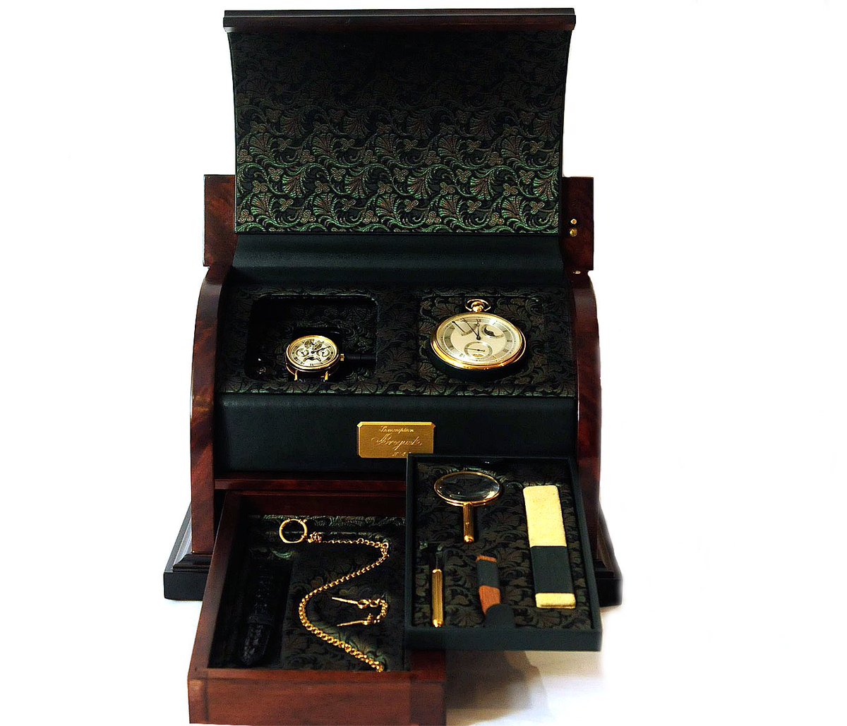 london_machine's tweet photo. Breguet Grande Complication Set✨😍
Available now ✅
#breguet #grandecomplication #yellowgold #perpetual #1of300 #moonface #rare #day #date https://t.co/1PQ2bLrXfe