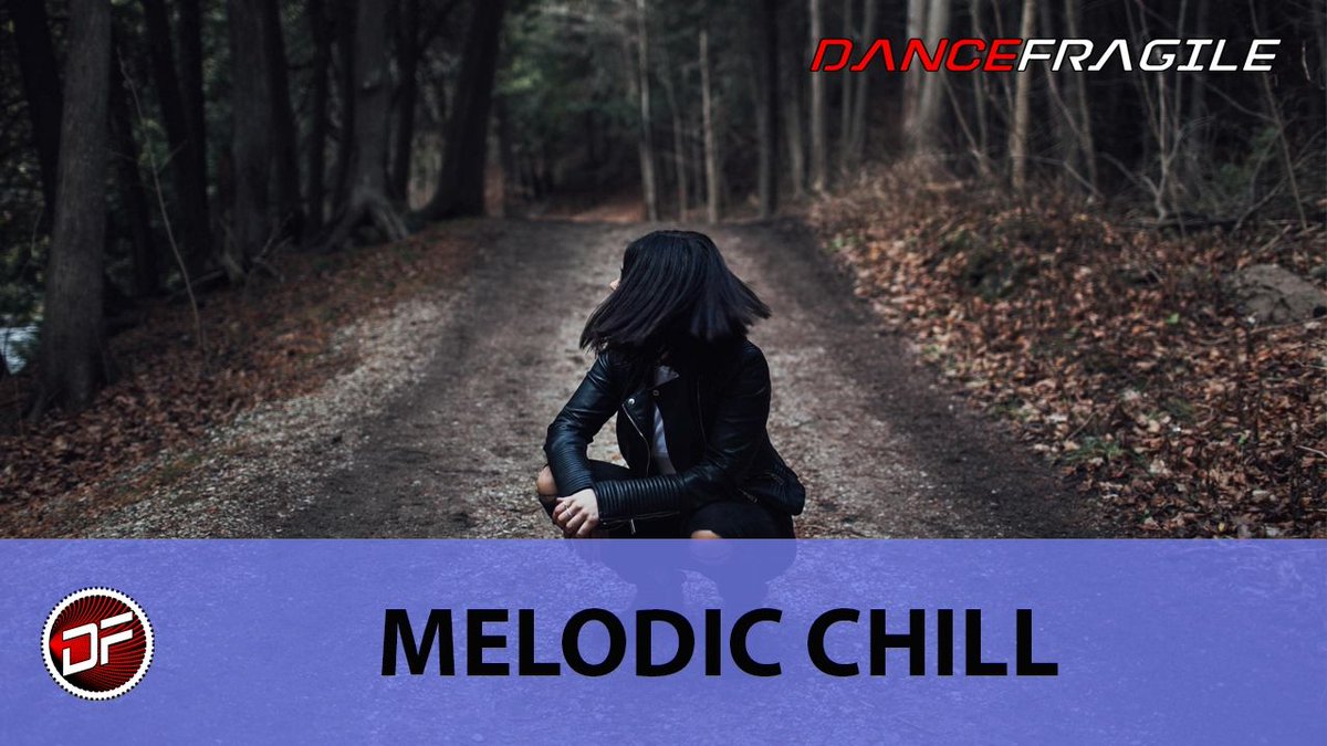 DanceFragile's tweet photo. To open your day... Melodic, Pop and Avant Garde...
https://t.co/AQIcxaC2uX #ZackTheLad #Cry #dancefragile #EDM #MelodicChill https://t.co/Ty0q2ikeSE