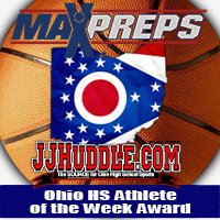 EFrantzMP's tweet photo. MaxPreps Ohio BBKB AOW: *Miles Demuesy, Green (VOTE) https://t.co/3u3seYN6MK @Green_Bulldogs @GHSDawgz @GreenHSCheer @sports_ghs https://t.co/wqBPIMIPei
