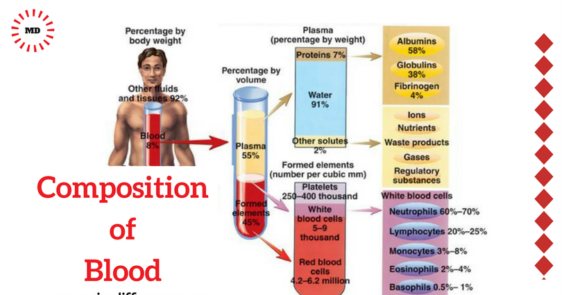BiologyExams4U's tweet photo. Plasma vs lymph; a close look #biology #majordifferences https://t.co/pESSYyUNWS https://t.co/f3J2lhwdhI