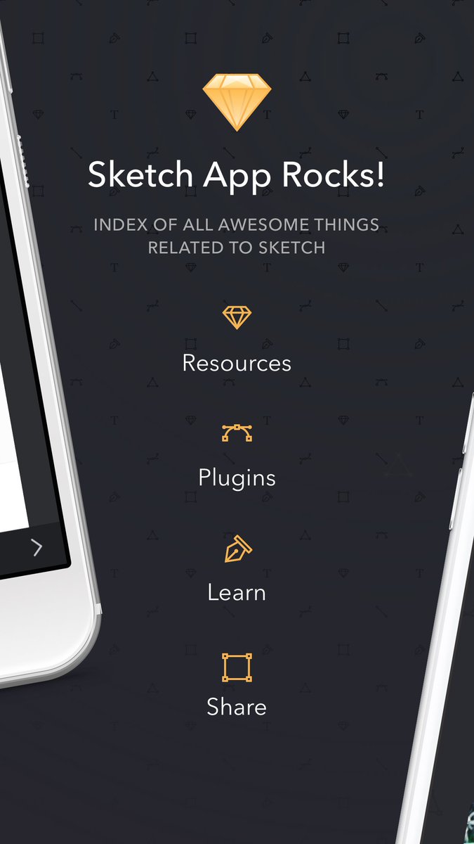 SketchAppRocks's tweet photo. @SketchAppRocks available on Android. Download it now https://t.co/PIcosiH1iU   #sketchapp #dribbble #androiddev https://t.co/LOY40qGfBO