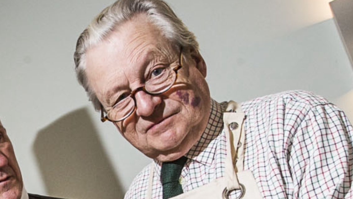 20 minutes into crempog and chill and he gives you this look