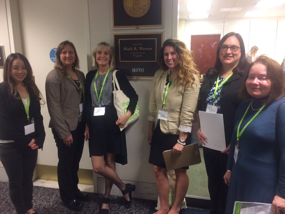 annamarieDC's tweet photo. Thank you @MarkWarnerVA and staff for meeting today with @ShotAtLife Champions to hear how #vaccineswork to save children's lives around 🌎 https://t.co/ntikTu5BbL