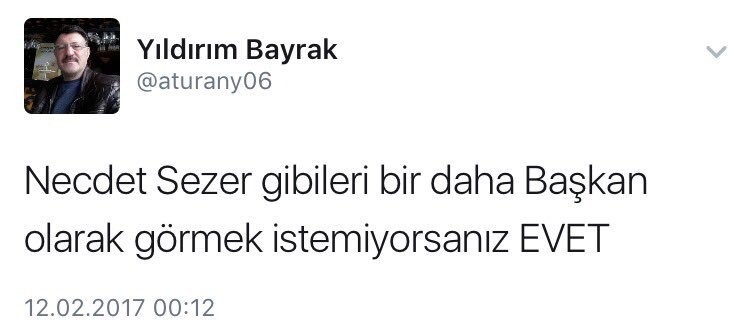 FidelOKAN's tweet photo. Hakimlerin sosyal medyada EVET propagandası yapabileceğine dair HSYK yeni bir karar mı aldı? Bu nedir? @mehmetyilmaz073 @MYandrmaz https://t.co/5WRRvavFoR