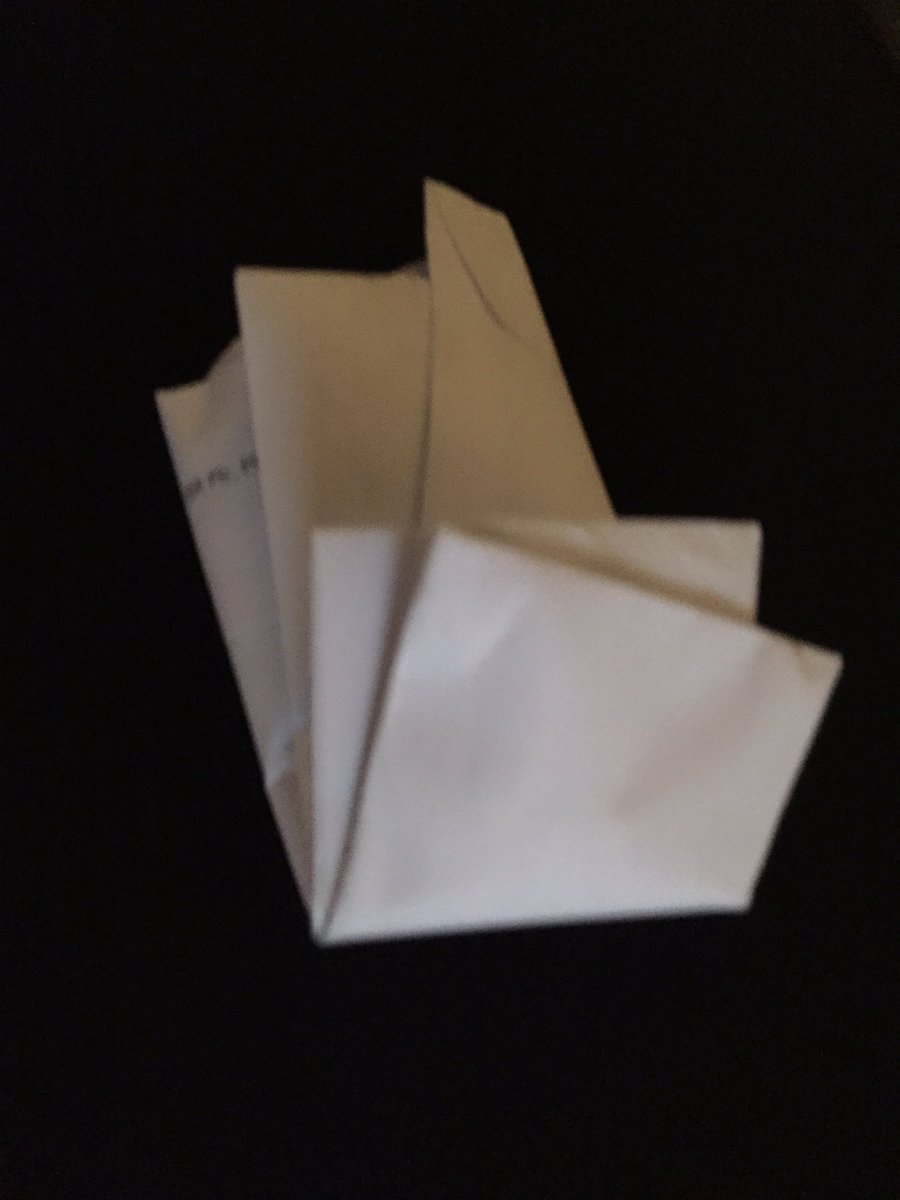 Tommyboy_82's tweet image. Once again would like to thank the @RoyalMail postman who carefully &amp;amp; lovingly delivered mail today! Good job it wasn't important. Oh wait..