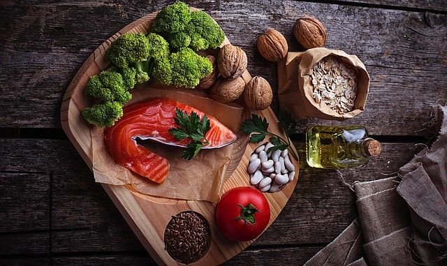 10 small ways to improve your nutrition bit.ly/2lT6XUi