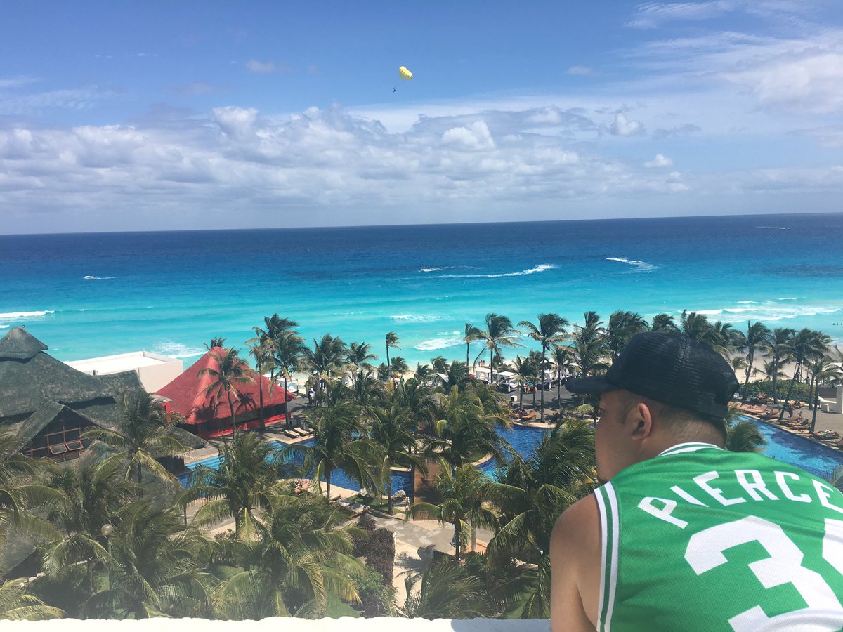 Just_Jordao's tweet photo. Back in cancun soon! 3 weeks to go ☀️🌊🌴#2017 https://t.co/5kdsY62zte