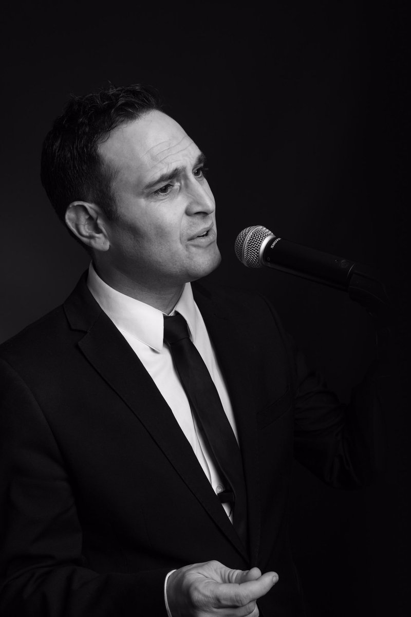 #lowkeyportrait of Adam Okin #singer #cirencester