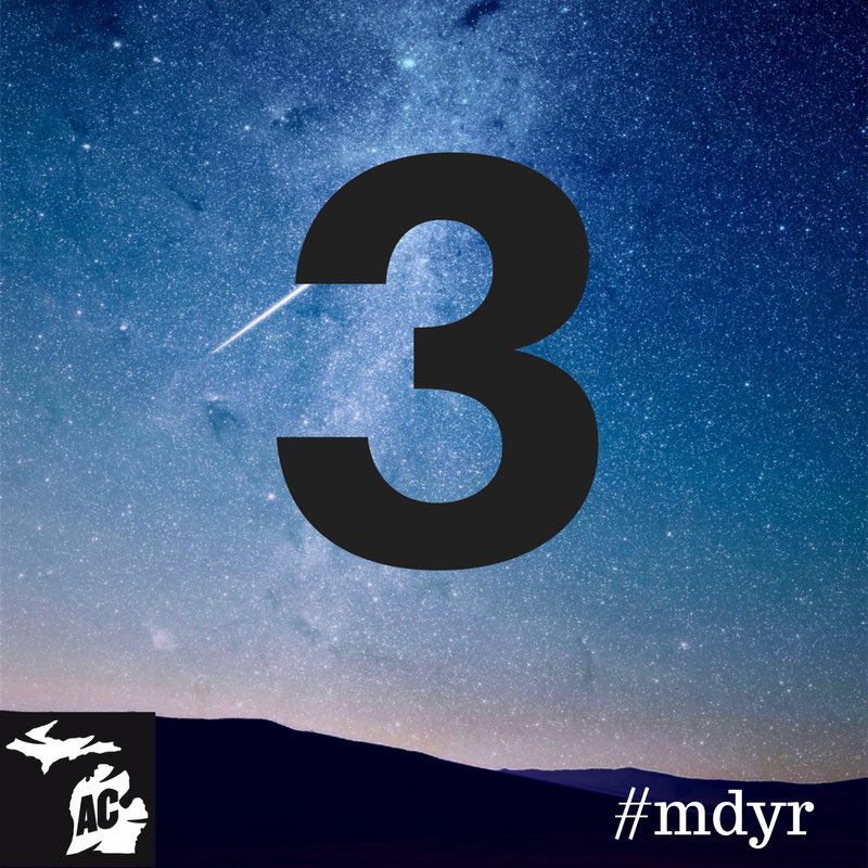 MI_Crusaders's tweet photo. 3 days until #mdyr. Registration will be available at the door! Invite a friend! God is going to do great things!#retreat #youth #endued https://t.co/SxlISyHj7c