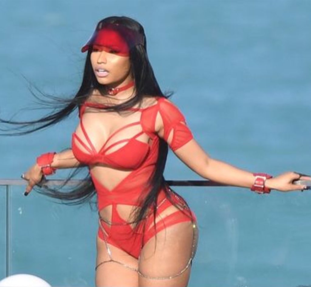 MinajMyDollas's tweet photo. Oh BIIITCHHHHHHH
Go THE FUCKKKKKK OFFFFF 🔥👑
#IssaMurder
#IssaSlay
#IssaQUEEN 👑
@NICKIMINAJ https://t.co/XqSIw00dKx
