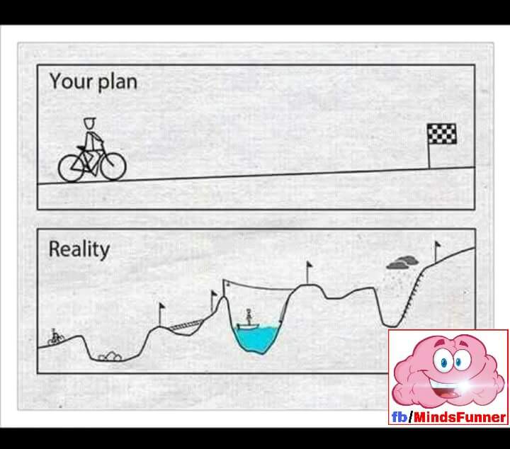 MindsFunner's tweet image. #Reality #Truth
#Motivation