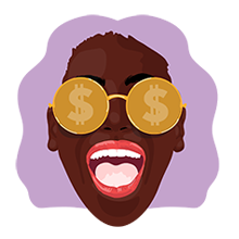 Refinery29's tweet photo. @yumbrands = #Woke via #ThisAM https://t.co/LzTvBLi46Z #AltMoji #PaternityLeave https://t.co/VeDqqyWv3R