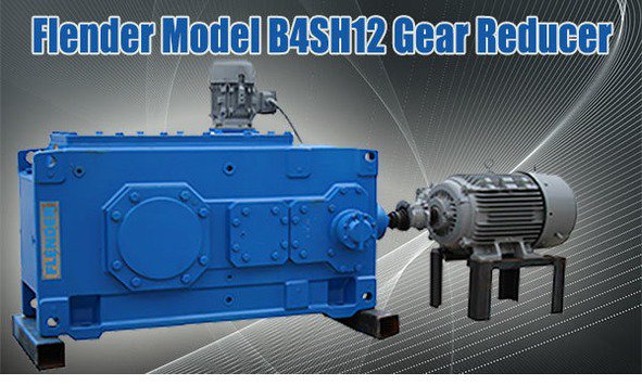 This reducer is powered by a Siemens 40 hp, 460 V, 3-phase, 1,770 rpm motor that serves as the primary drive motor.blog.wwrequip.com/new-arrivals/f…