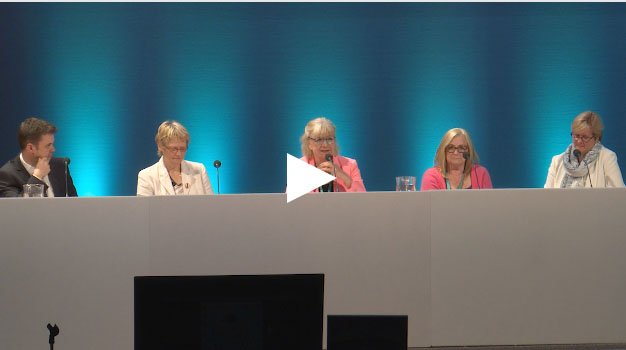 theRCOT's tweet image. Watch this debate from #COT2016: This House believes evidence based practice in #OT stifles innovation &amp;amp; creativity ow.ly/1ZnR309p6D2