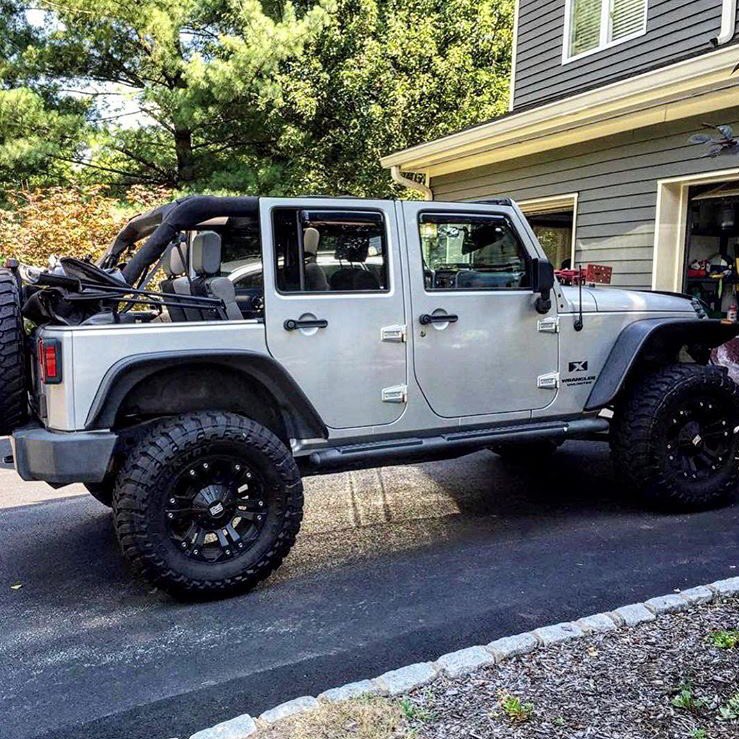 So close to tops off weather😍😍