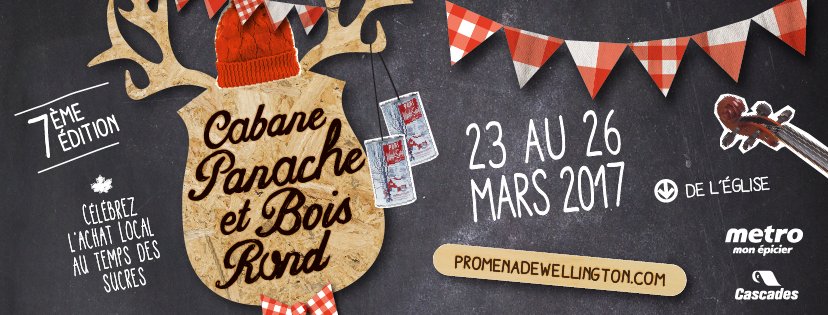 PromWellington's tweet image. 80 000 bûcherons sont attendus à @Arr_Verdun pour quatre jours de set carré et de sirop d’érable. ow.ly/4XEB309rEj0 @ComClaireRp