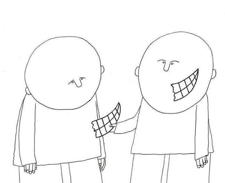 MindsFunner's tweet image. #Sharing #Happiness 
#lol