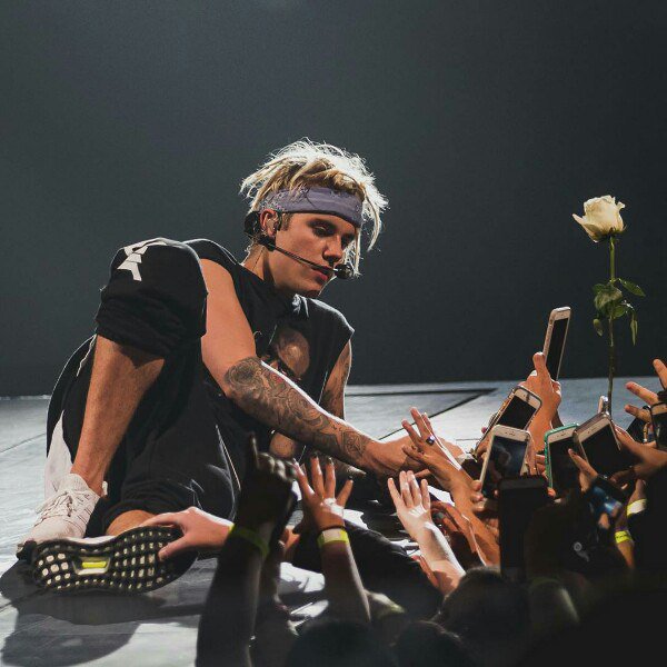 Happy Birthday, Justin Bieber Achieve greater heights Your Belibery love you, and our best 
