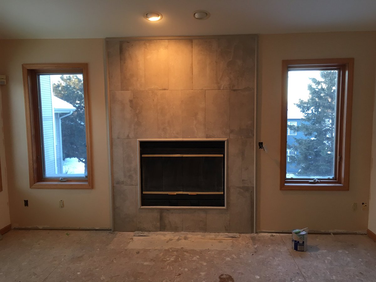 tkdstile's tweet photo. #fireplace @TileGeeks @TheTileShop @Blairtile https://t.co/EZJS8ZeeJJ