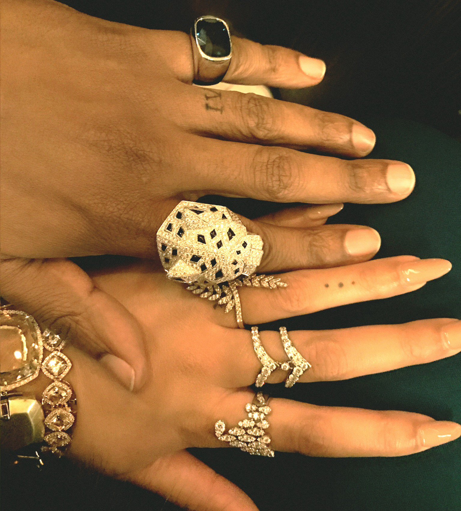 Iceberg Slim on X