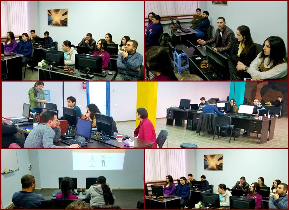 statefigures's tweet photo. ԾՐԱԳՐԱՎՈՐՄԱՆ ԴԱՍԸՆԹԱՑ ՊԳԵԴ-ում
#YSSF #BeeOnCode https://t.co/IFLkdQ5rWw
