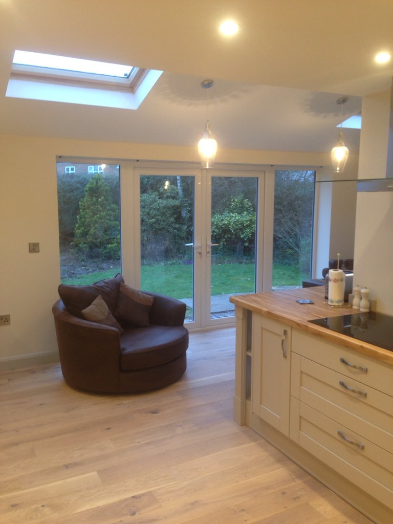 mphplumber's tweet photo. Finally finished it's been a big job but it looks stunning customer is over the moon on to the next one. https://t.co/lzgHoPz5wF