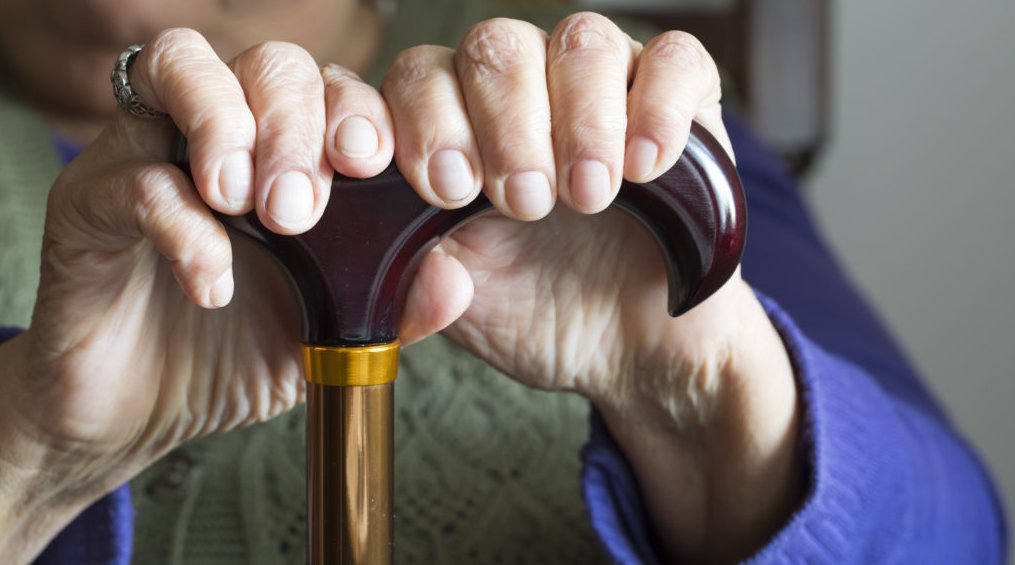 We're Living Longer, But Are We Living Better? | Statnews statnews.com/2017/02/14/liv… #agingwell
