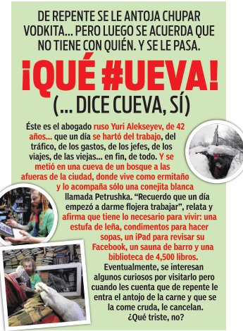Eltiburon00's tweet photo. ¡Típico abogado que vive en la #ueva! (... dice cueva, efectivamente)
¡Quieres la #RÉCORDada!
Aquí está -> https://t.co/eZs1CMiwE8 https://t.co/VNiLoIM9EU