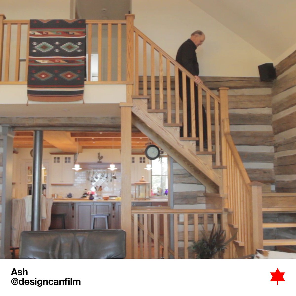 Design Canada - Documentary Film tweet media