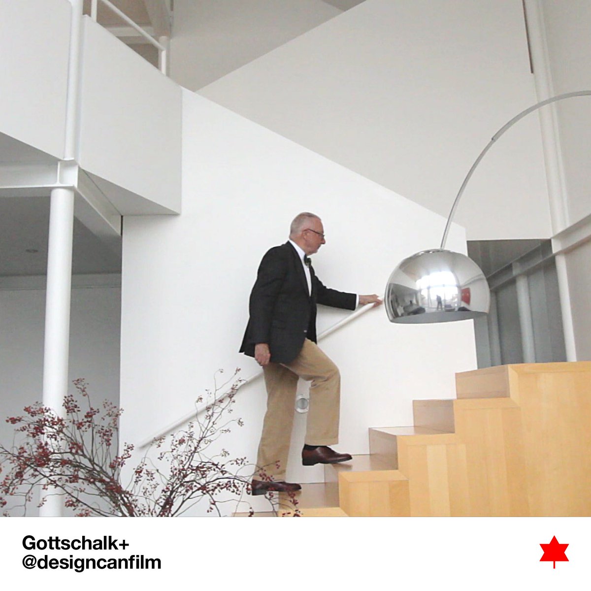 Design Canada - Documentary Film tweet media